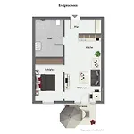 Baltischer Hof 20 *