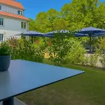 Appartement Baltischer Hof 20 Boltenhagen (Ostseebad)