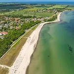 Baltischer Hof 20 * Boltenhagen (Ostseebad)