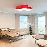 Baltischer Hof 20 * Boltenhagen (Ostseebad)