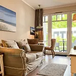 Baltischer Hof 20 Appartement