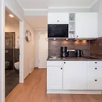 Appartement Baltischer Hof 20