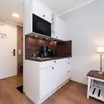 Appartement Baltischer Hof 20 Boltenhagen (Ostseebad)
