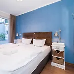 Baltischer Hof 20 Appartement *