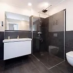 Appartement Baltischer Hof 20 *