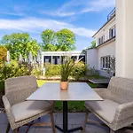 Baltischer Hof 20 * Boltenhagen (Ostseebad)