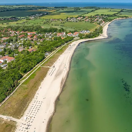 Baltischer Hof 20 * Boltenhagen (Ostseebad)