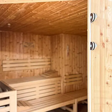 Baltischer Hof 20 Apartmán *