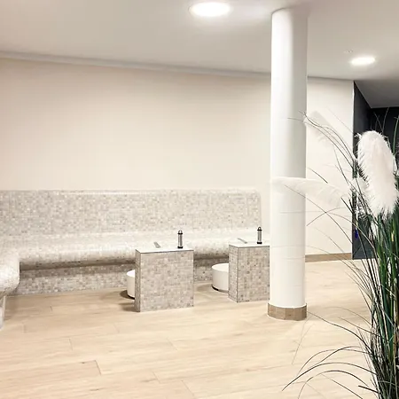 Baltischer Hof 20 * Boltenhagen (Ostseebad)