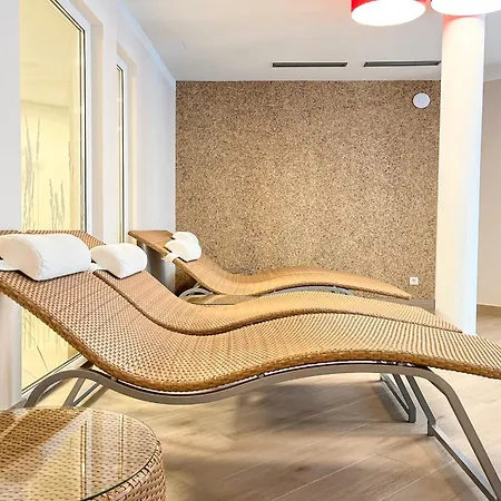 Apartmán Baltischer Hof 20