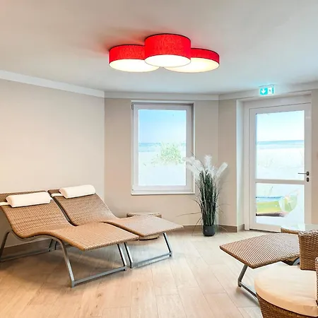 Baltischer Hof 20 * Boltenhagen