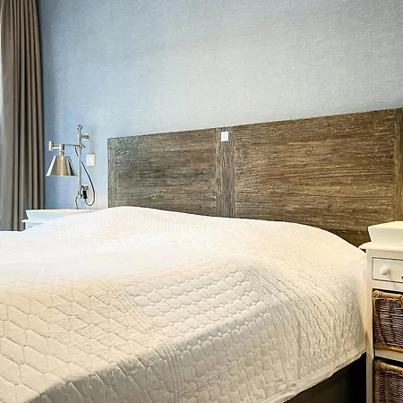 Apartmán Baltischer Hof 20