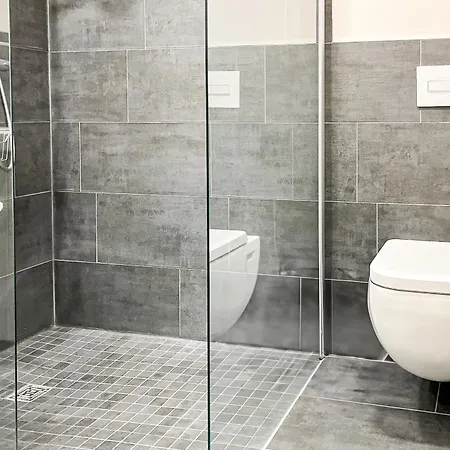 Apartmán Baltischer Hof 20 Boltenhagen (Ostseebad)