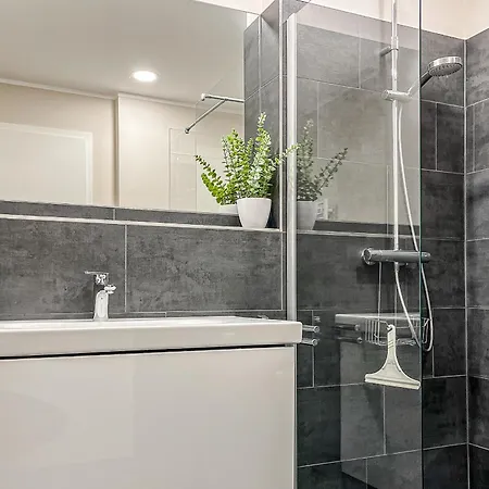 Apartmán Baltischer Hof 20