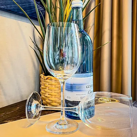 Apartmán Baltischer Hof 20 Boltenhagen (Ostseebad)