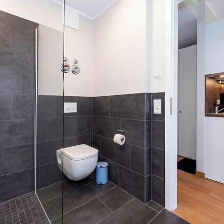 Apartment Baltischer Hof 20