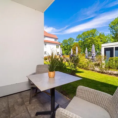 Apartment Baltischer Hof 20