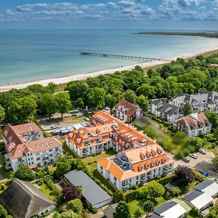 Baltischer Hof 20 Boltenhagen