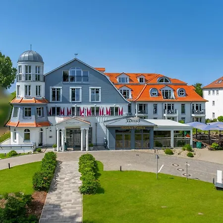 Baltischer Hof 20 Apartment Boltenhagen