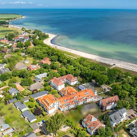 Baltischer Hof 20 * Boltenhagen