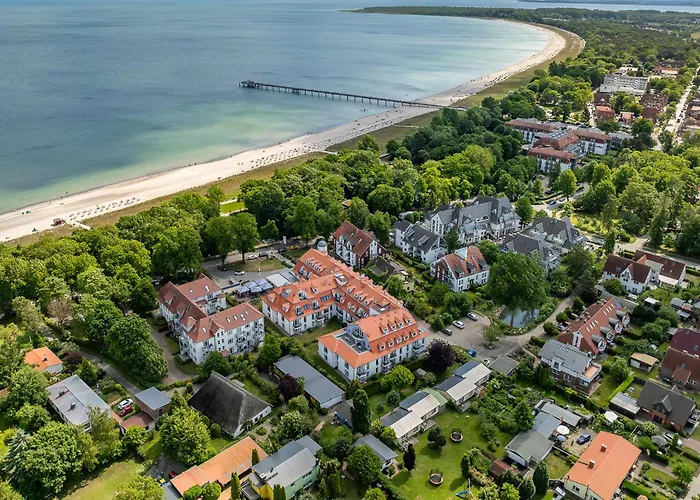 Baltischer Hof 20 * بولتينهاجين