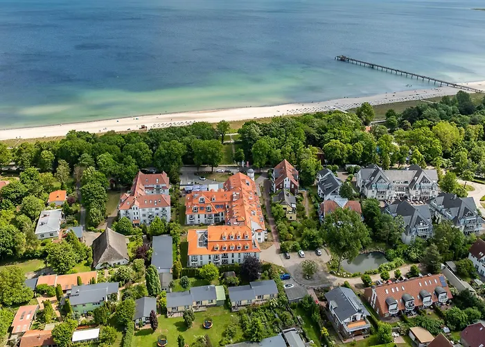 Baltischer Hof 20 بولتينهاجين