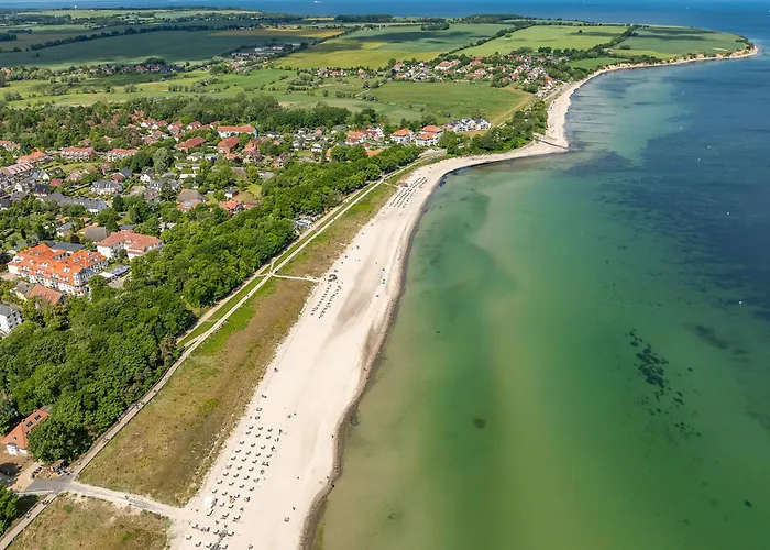 Baltischer Hof 20 * بولتينهاجين