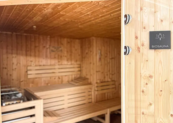 Baltischer Hof 20 شقة *