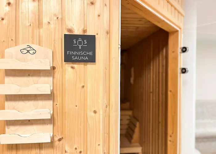 Baltischer Hof 20 * بولتينهاجين