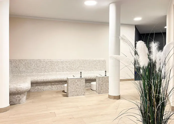 Baltischer Hof 20 * بولتينهاجين