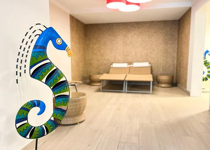 Baltischer Hof 20 شقة *