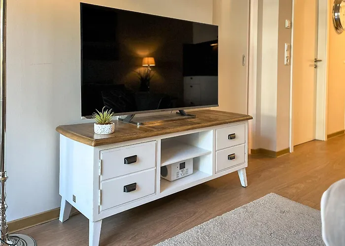 Baltischer Hof 20 شقة بولتينهاجين