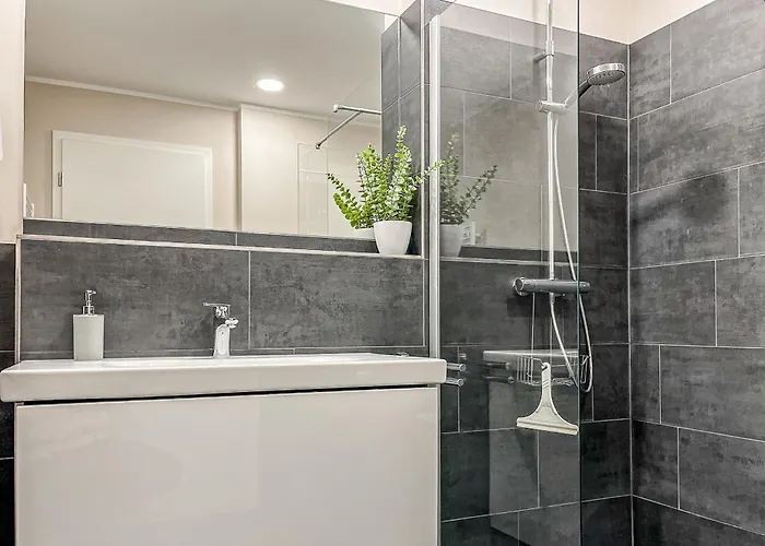 شقة Baltischer Hof 20